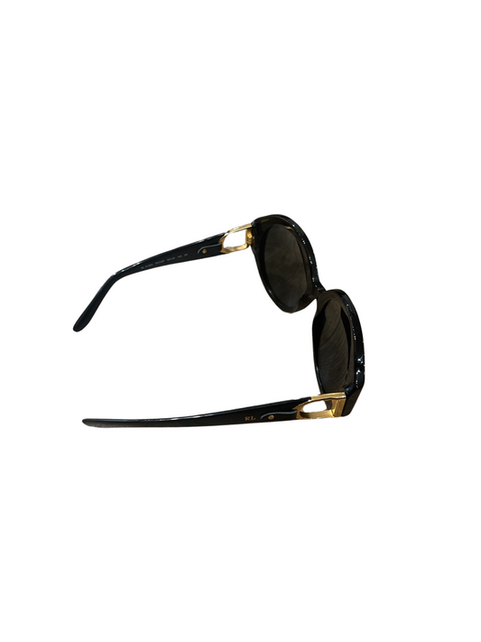 Ralph Lauren Sunglasses Havana