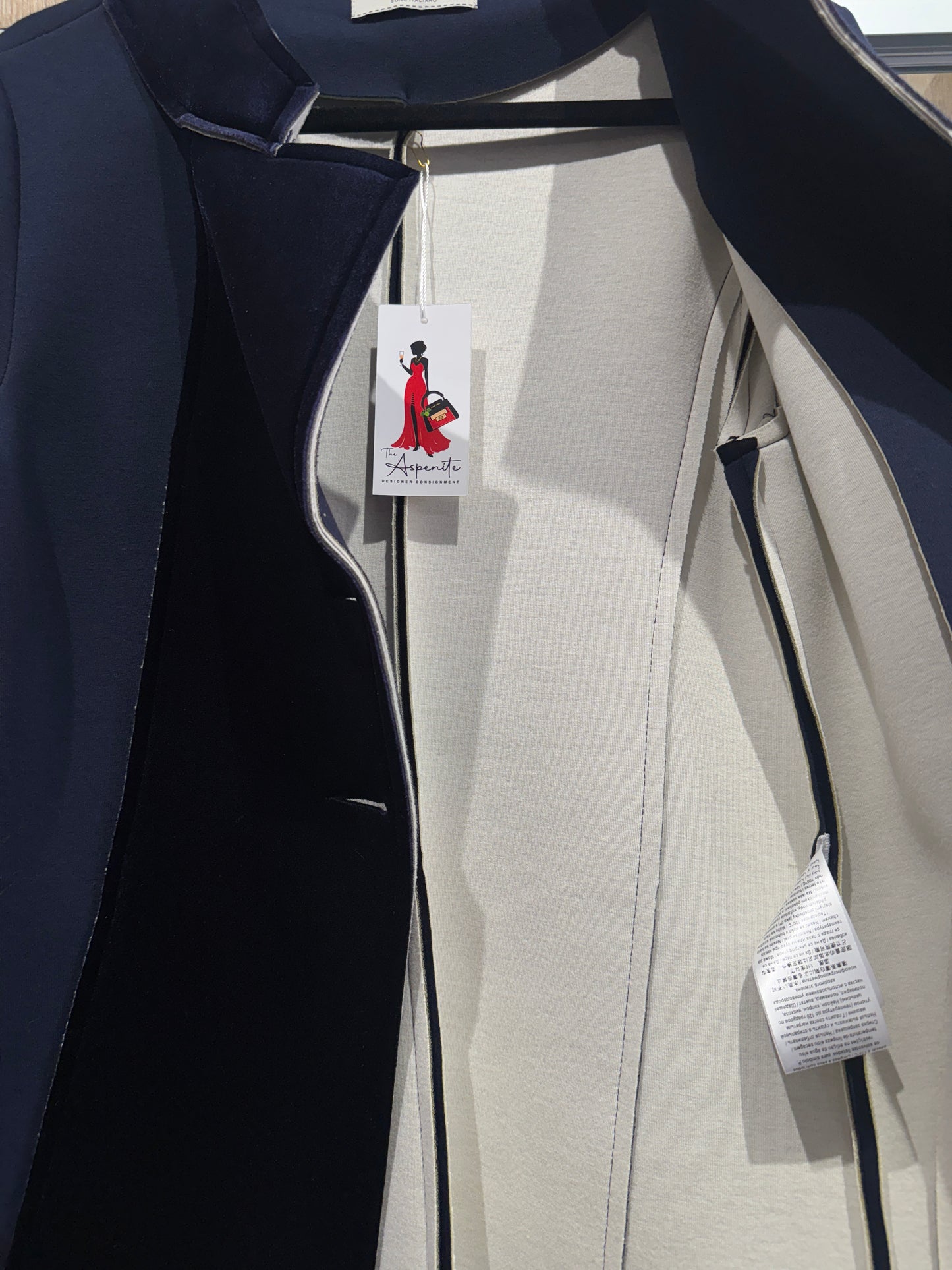 Elisa Cavaletti Successo Jacket