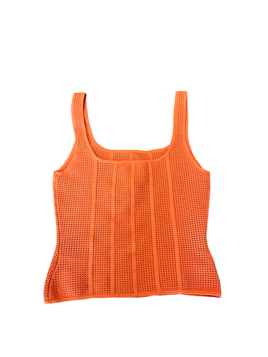 Aritzia Babaton Sculpt Knit Scoopneck