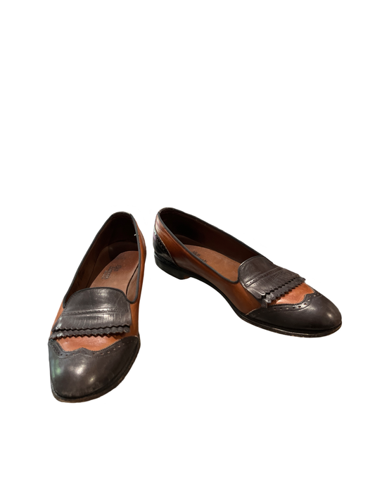 Allen Edmonds Radcliffe Flats /8.5