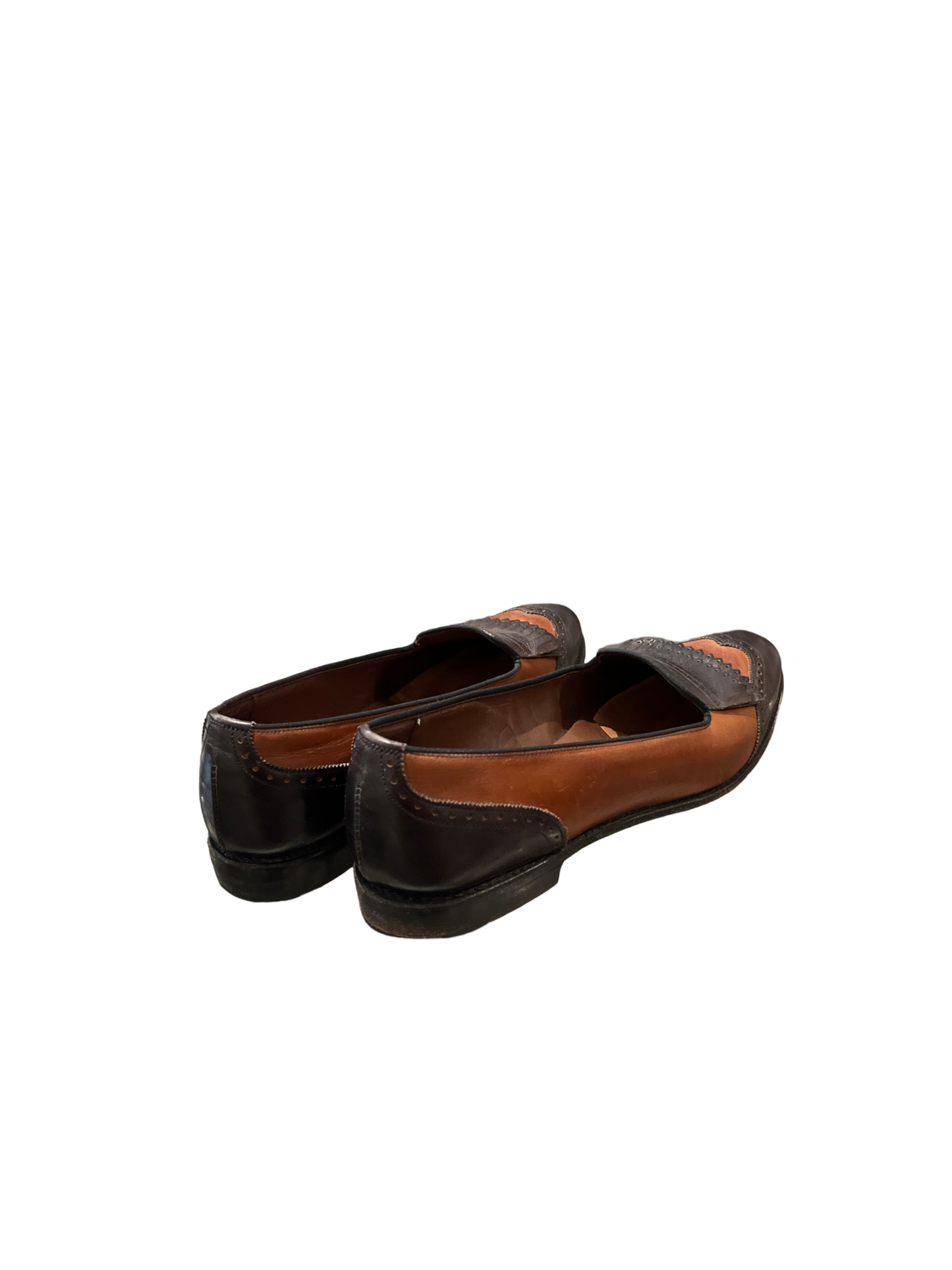 Allen Edmonds Radcliffe Flats /8.5