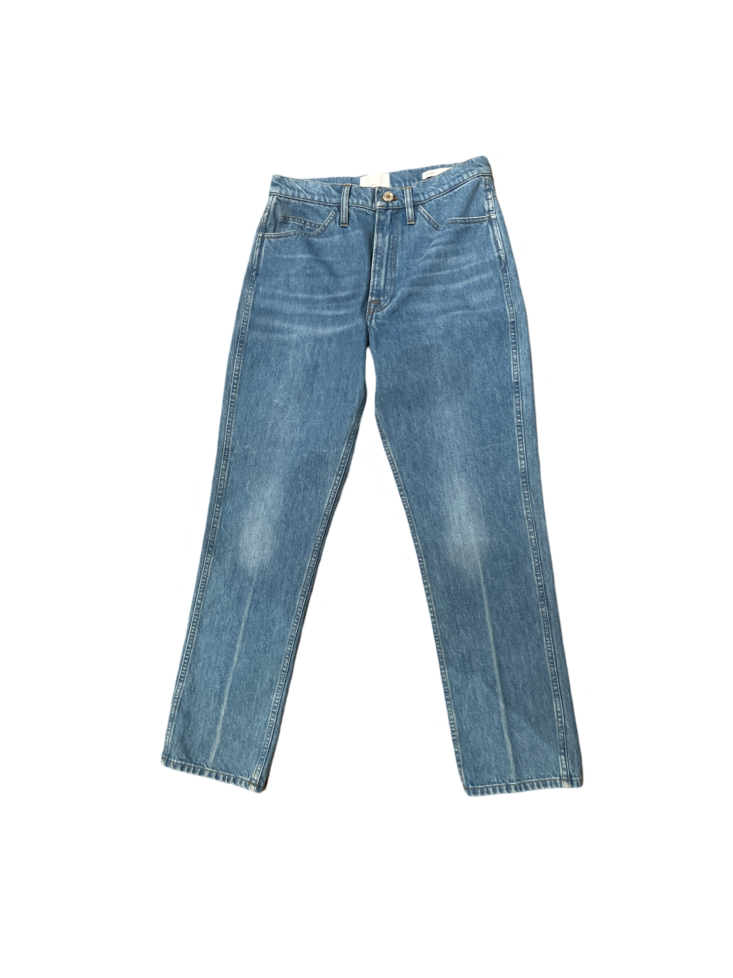 Frame Le Italien Straight Jean /27
