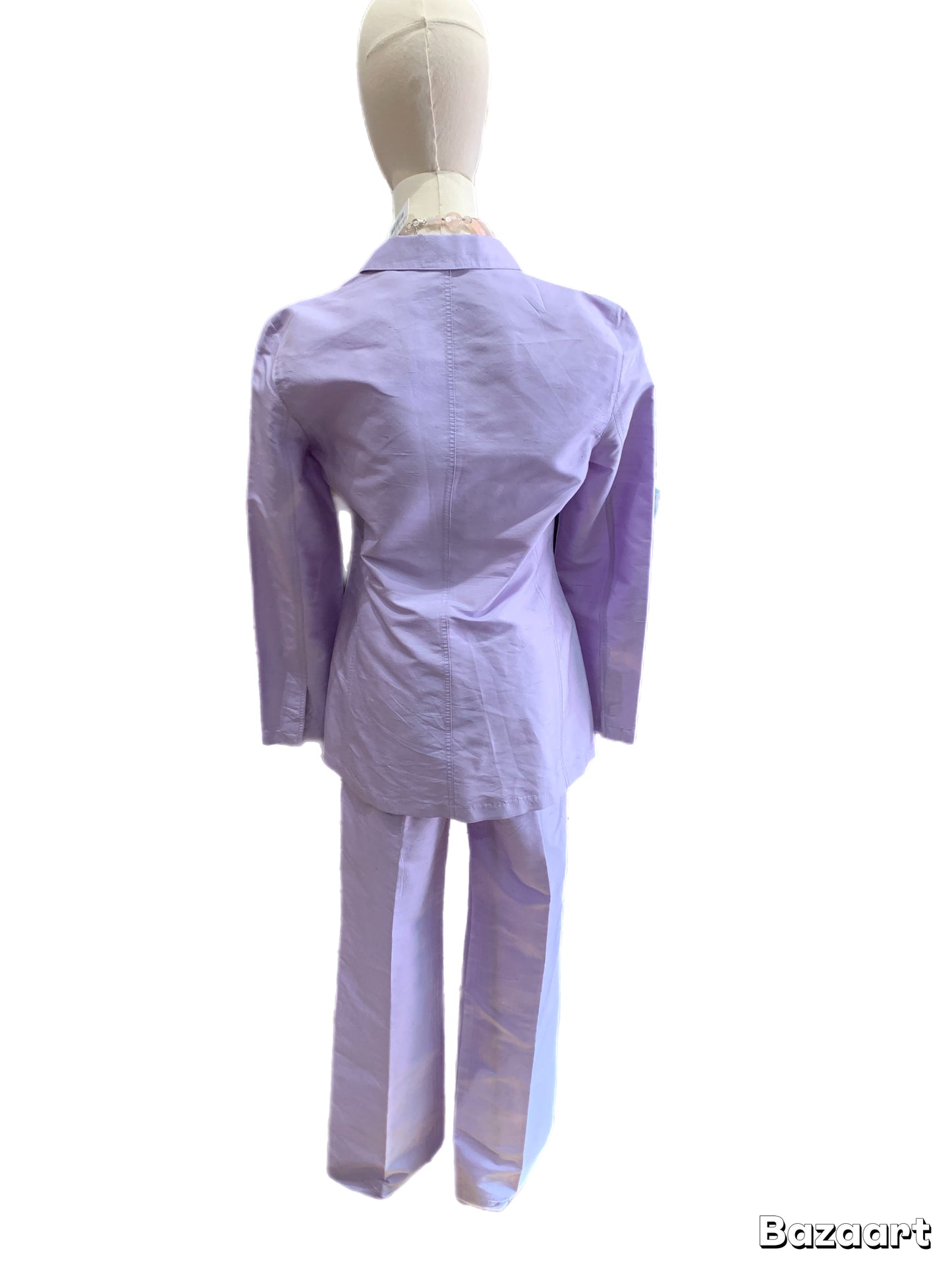 Emporio Armani Lilac Set