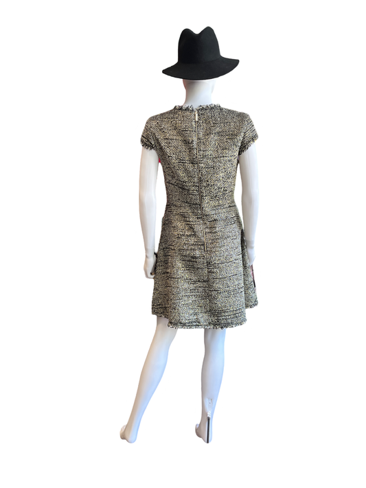 Kate Spade - Party Tweed Dress /6