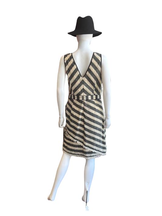 GIANNI BINI - Midi dress /L