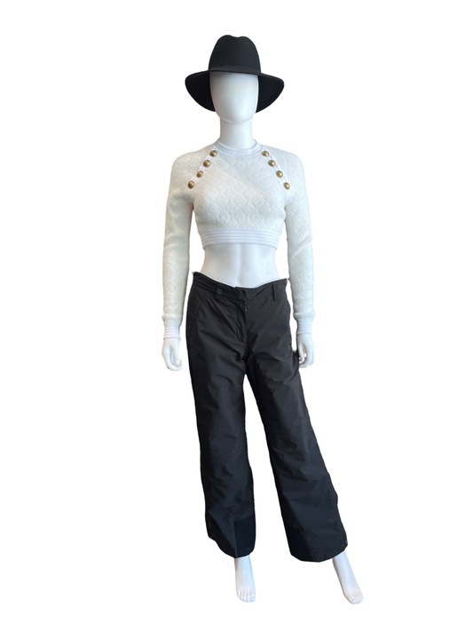 Prada Ski Pants Gortech Collab /42