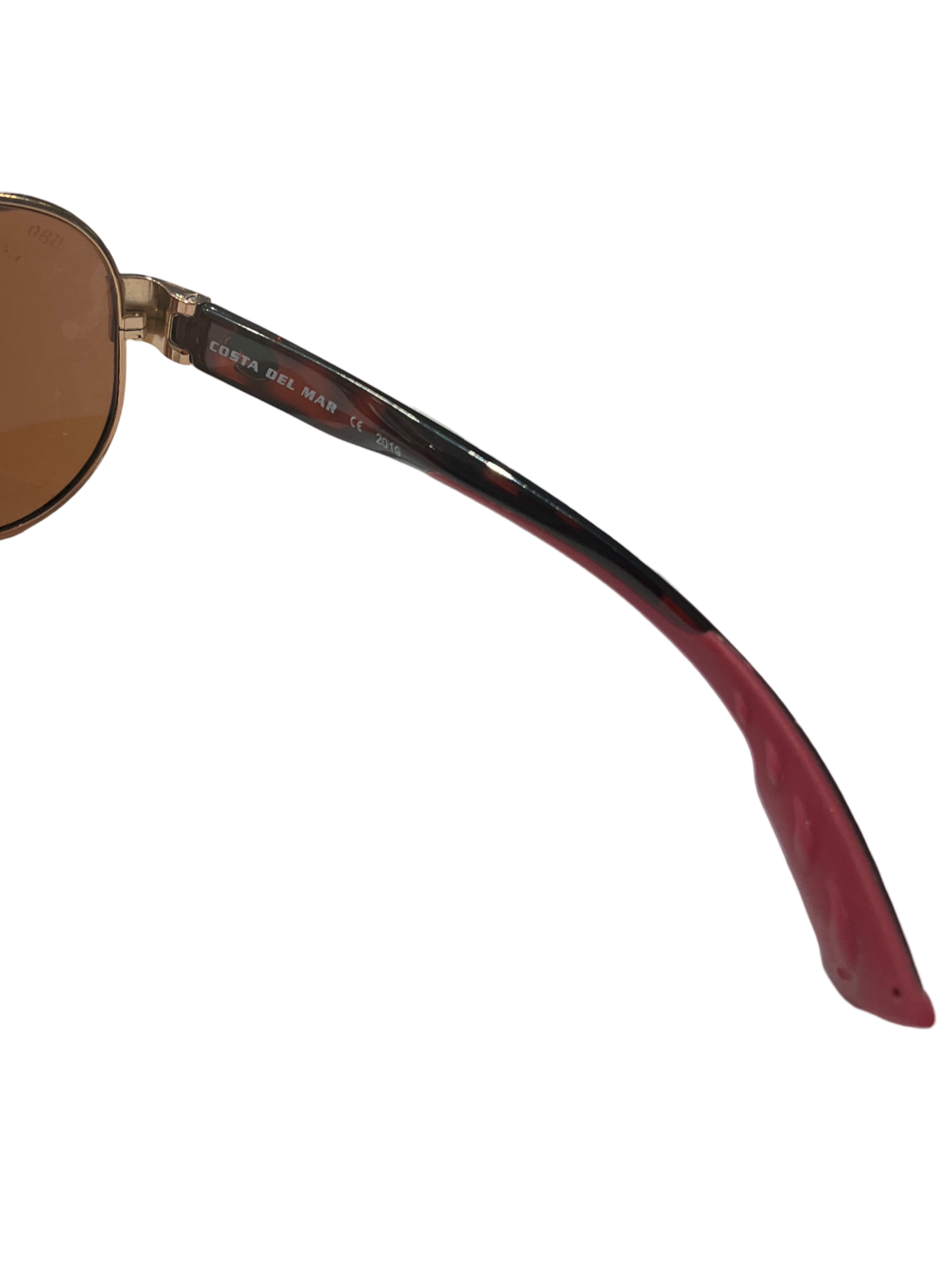 Costa del Mar South Point Sunglasses