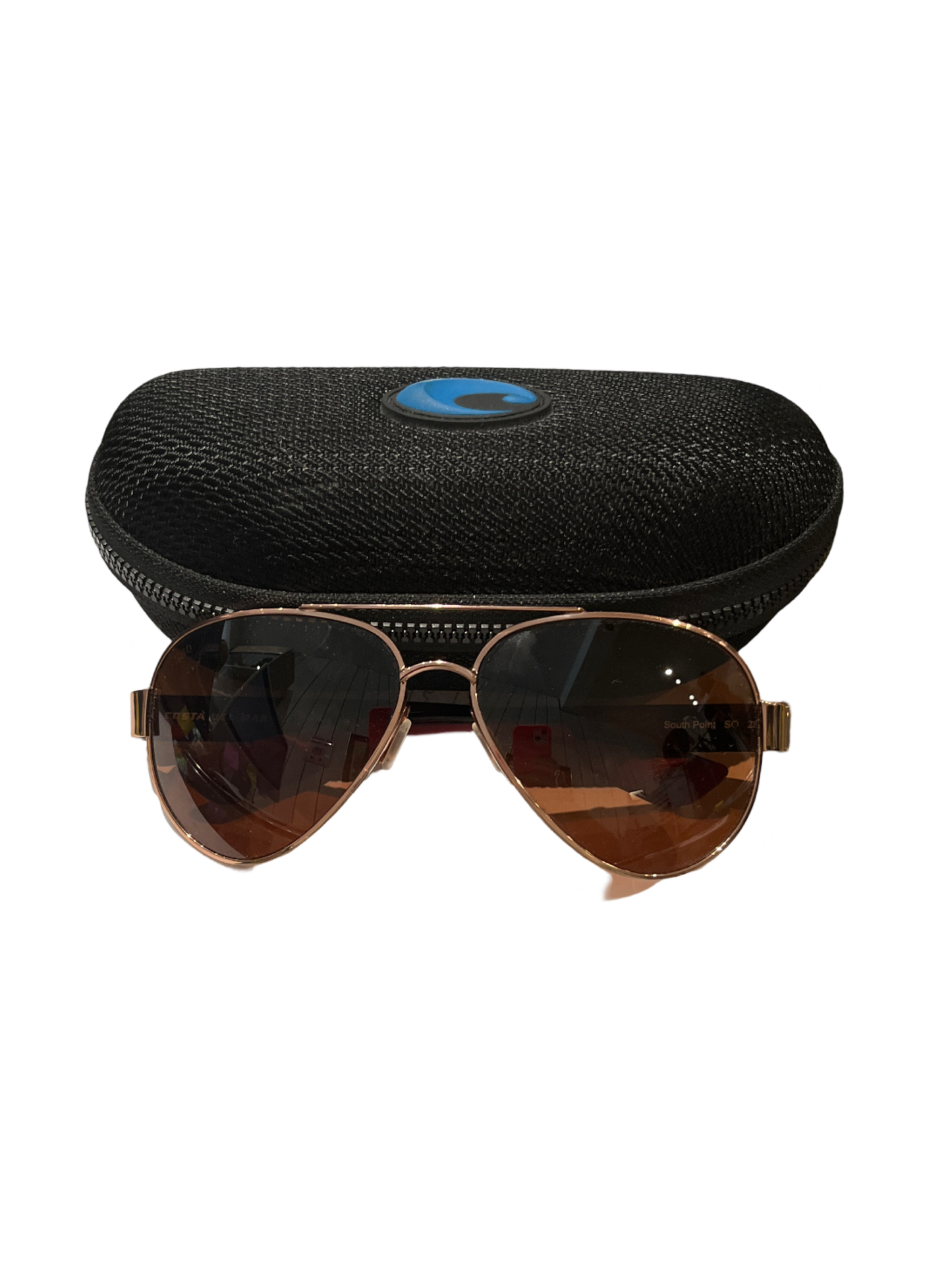 Costa del Mar South Point Sunglasses