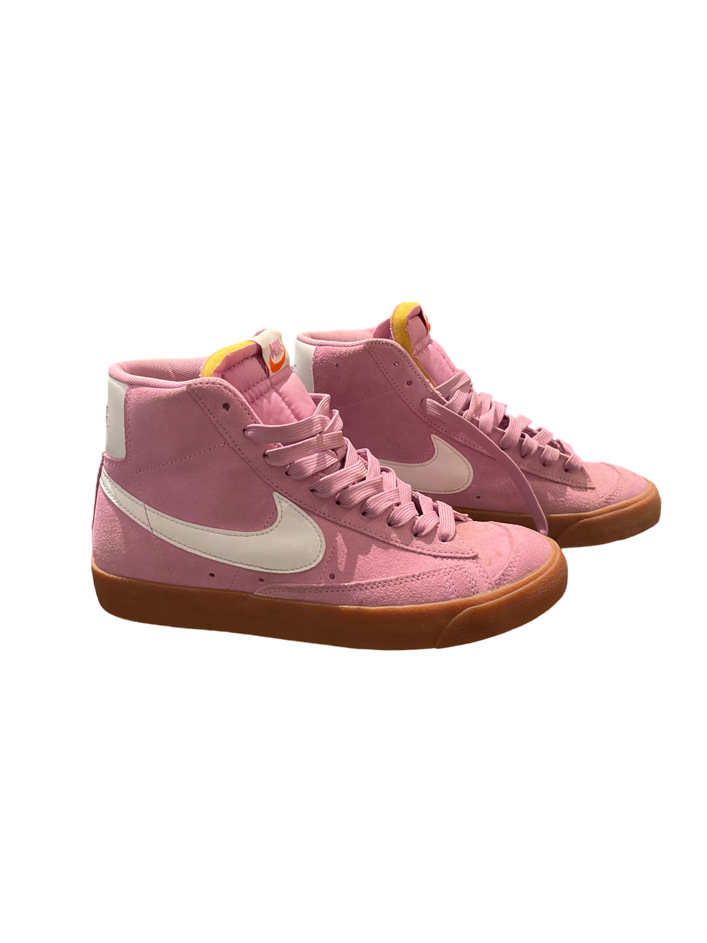 Nike Blazer Mid 77 Pink /8.5