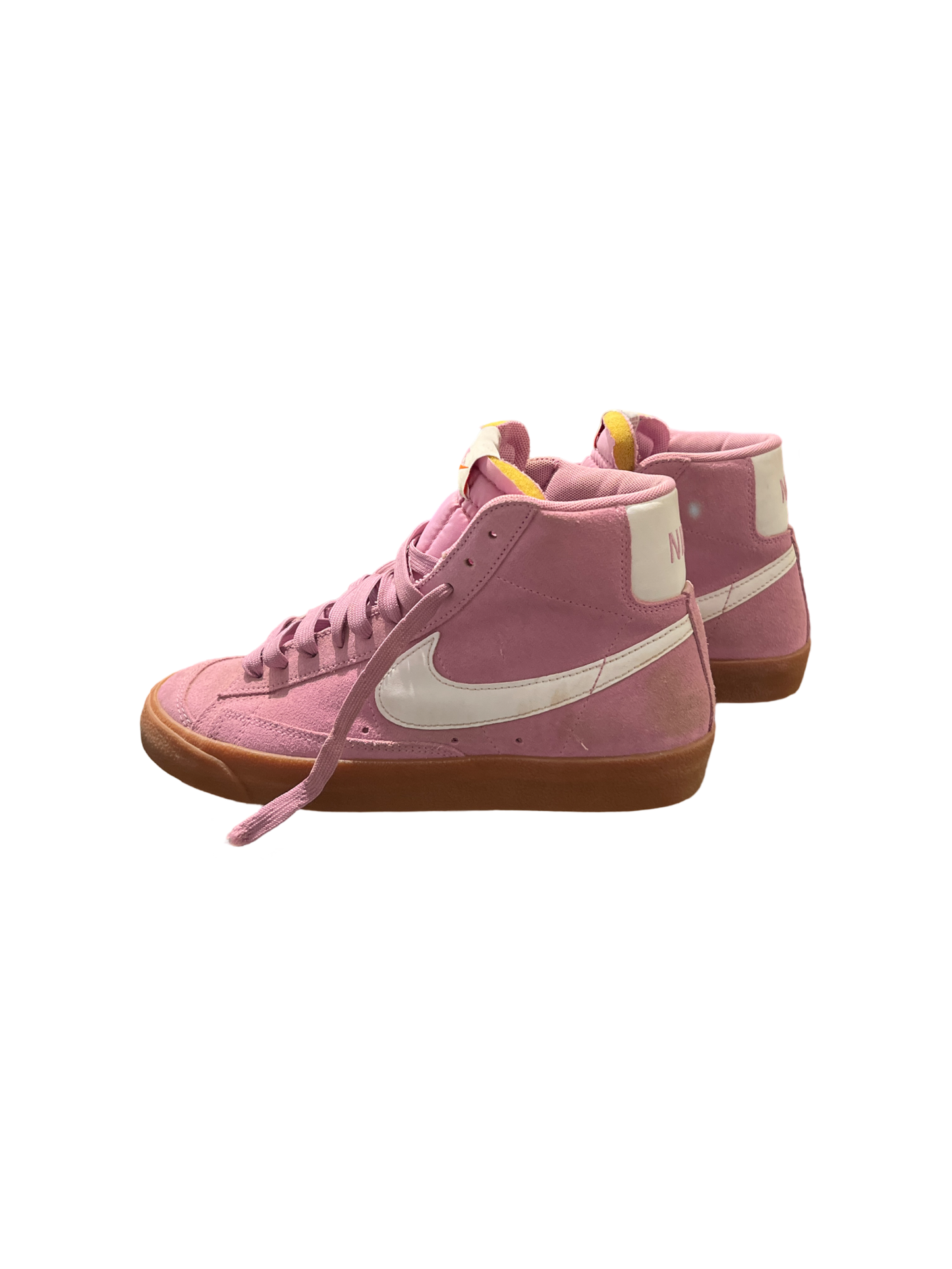 Nike Blazer Mid 77 Pink /8.5