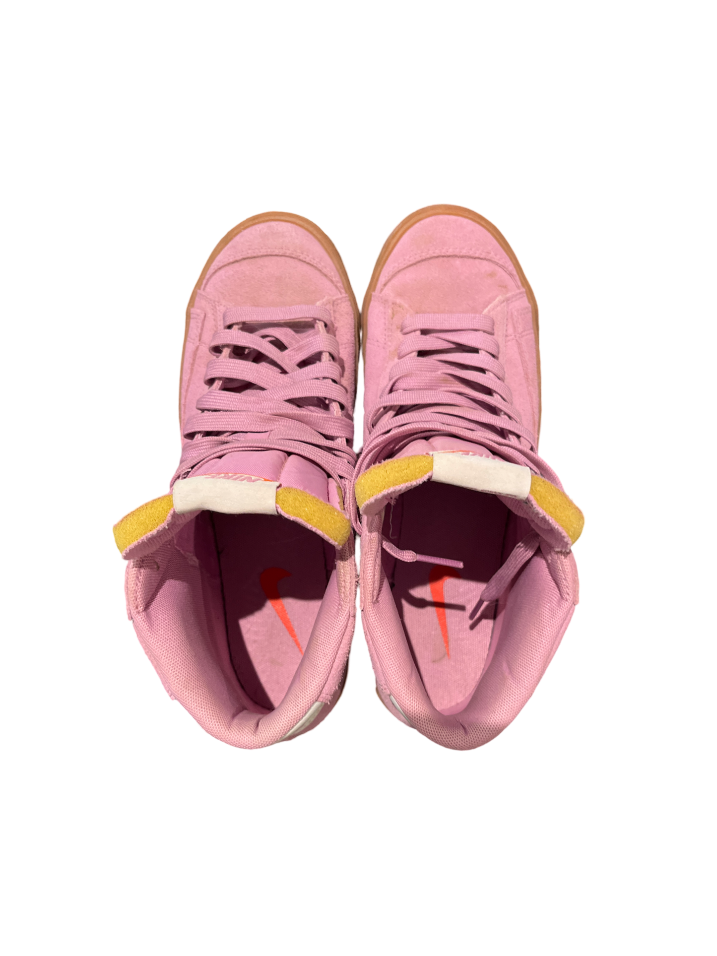 Nike Blazer Mid 77 Pink /8.5