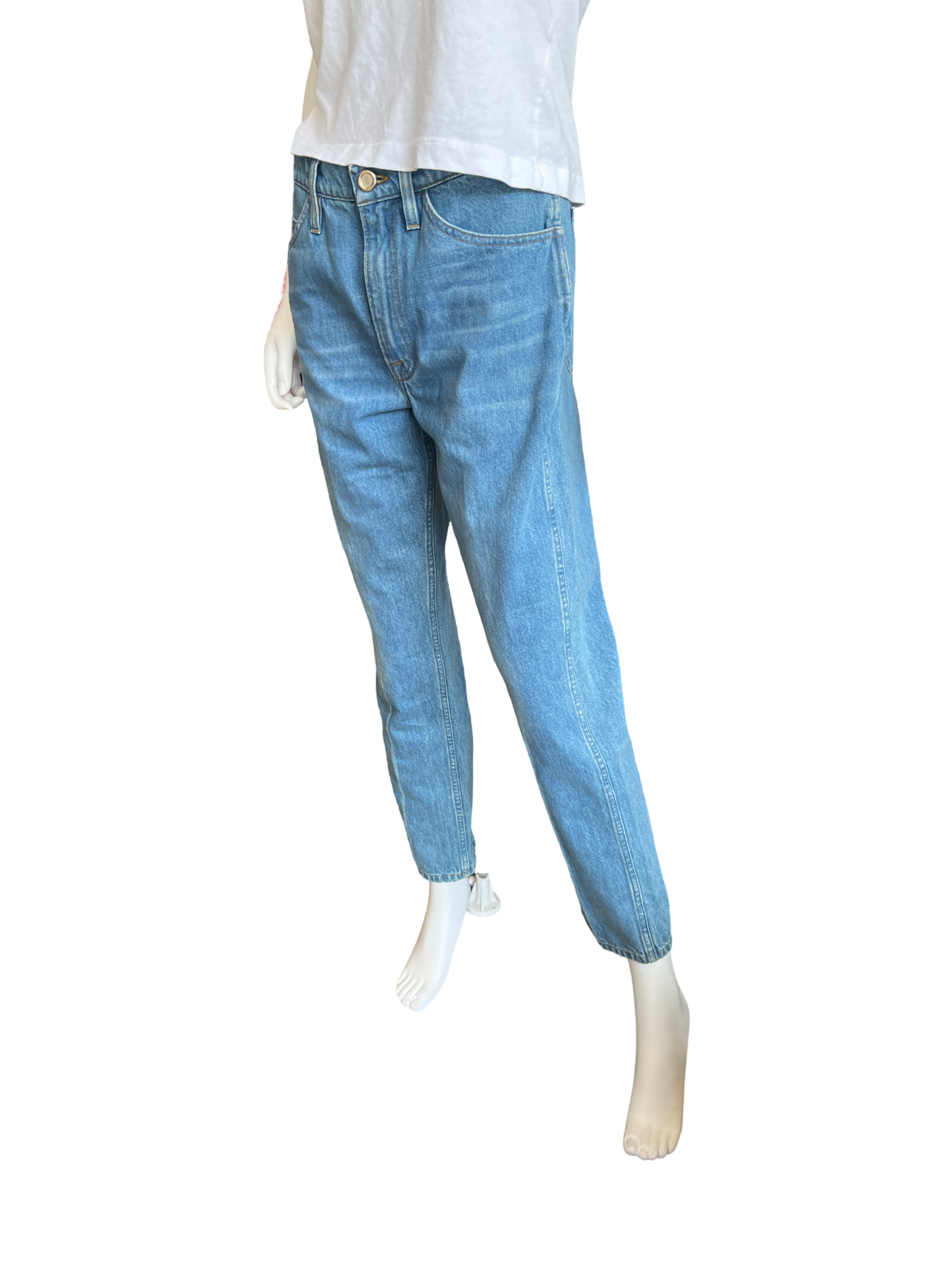 Frame Le Italien Straight Jean /27