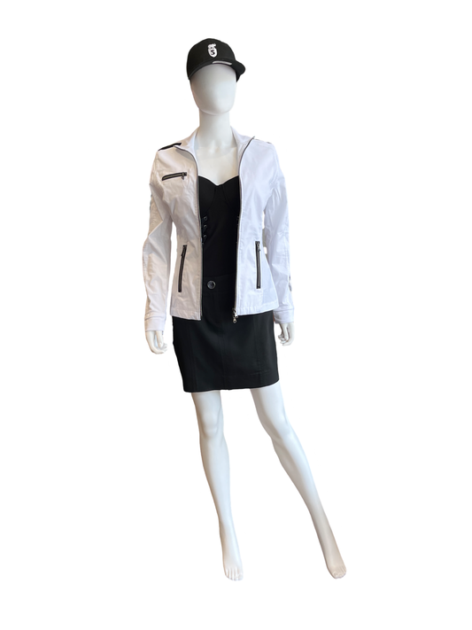 Anatomie Bomber Justine Jacket /XS