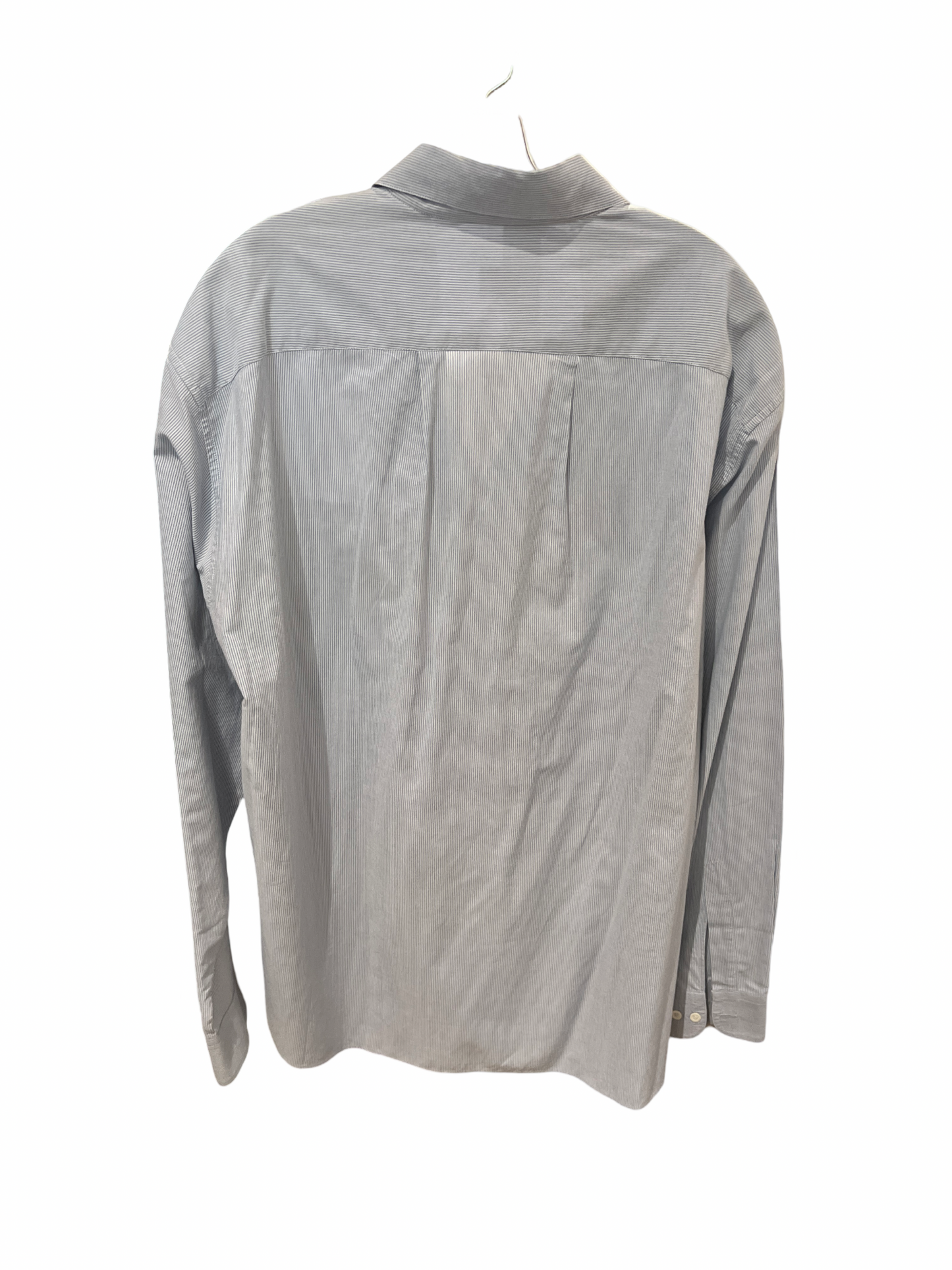 Armani Collezioni Men's Button Down /L