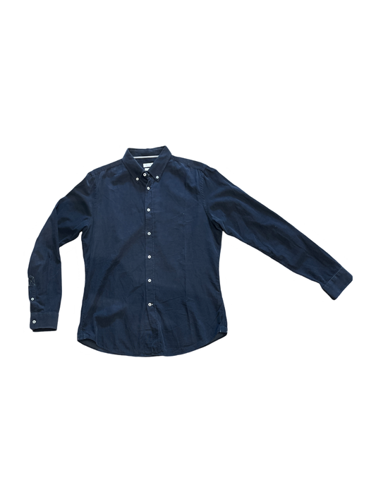 Brunello Cucinelli Button Down Shirt /M