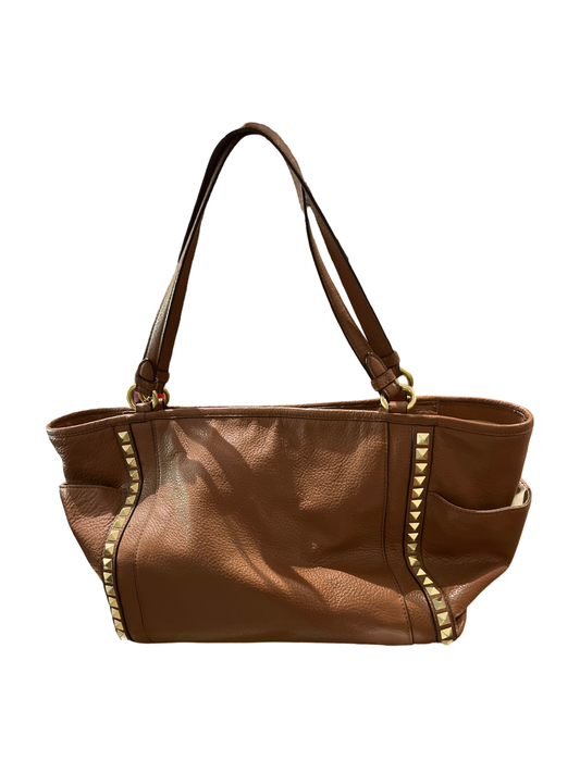 Coach Isabel Brown Tote