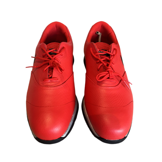 Eric Koston 2 Spiked 'Tiger Sunday Red 8.5