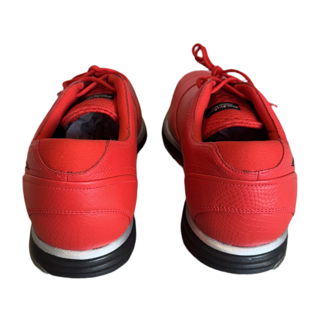 Eric Koston 2 Spiked 'Tiger Sunday Red 8.5