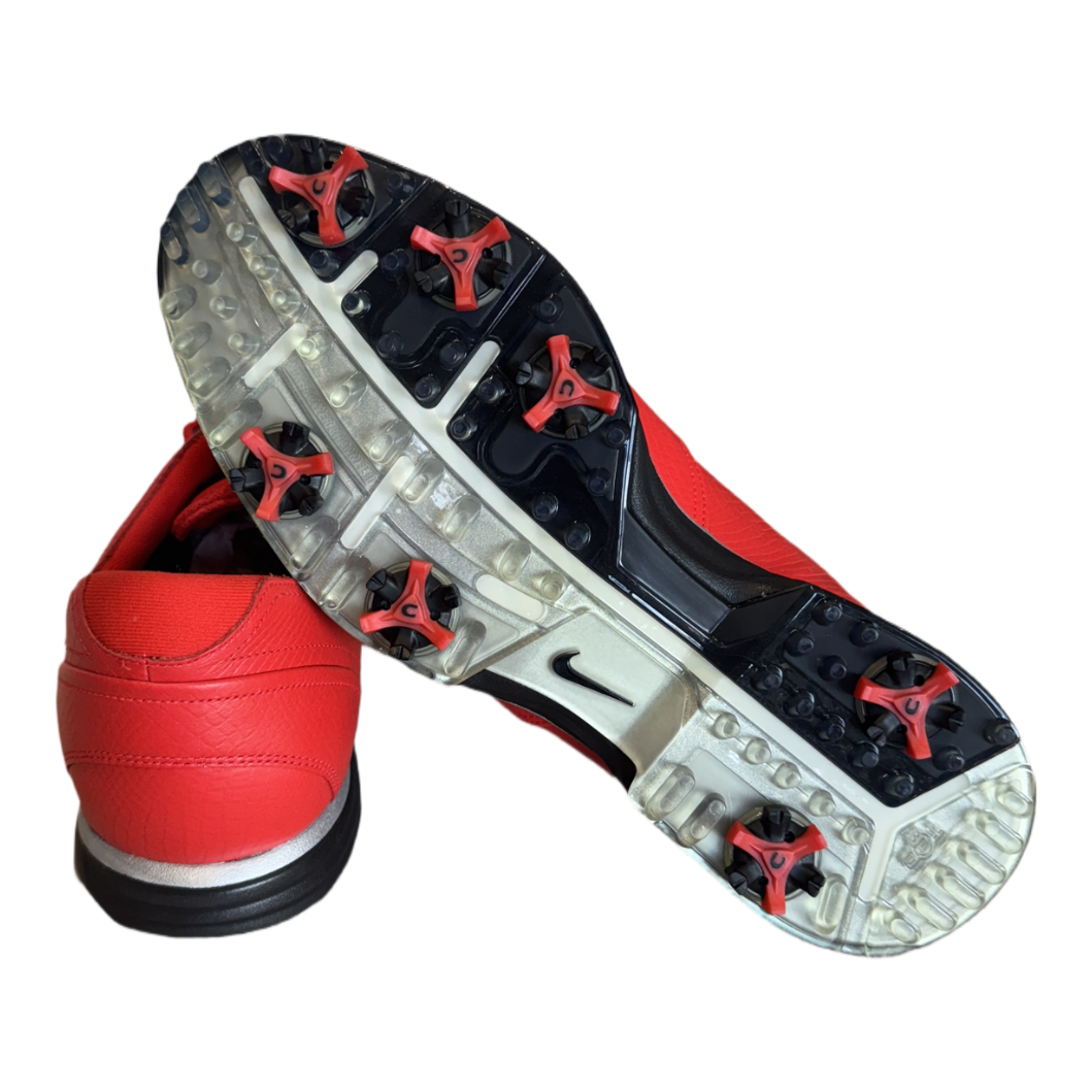 Eric Koston 2 Spiked 'Tiger Sunday Red 8.5