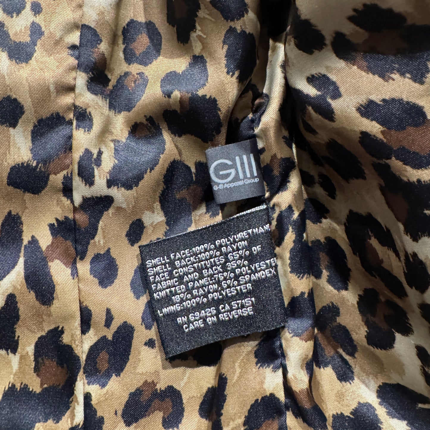 Black Rivet Black Leather Moto Jacket S