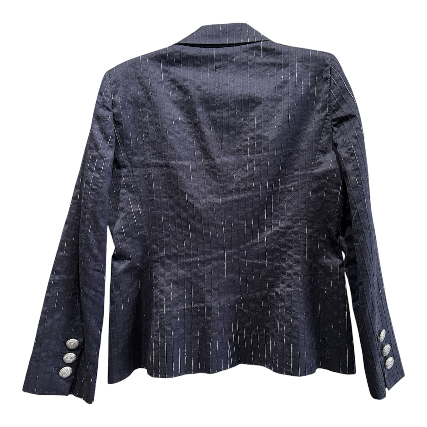 Armani Collection Blue Blazer