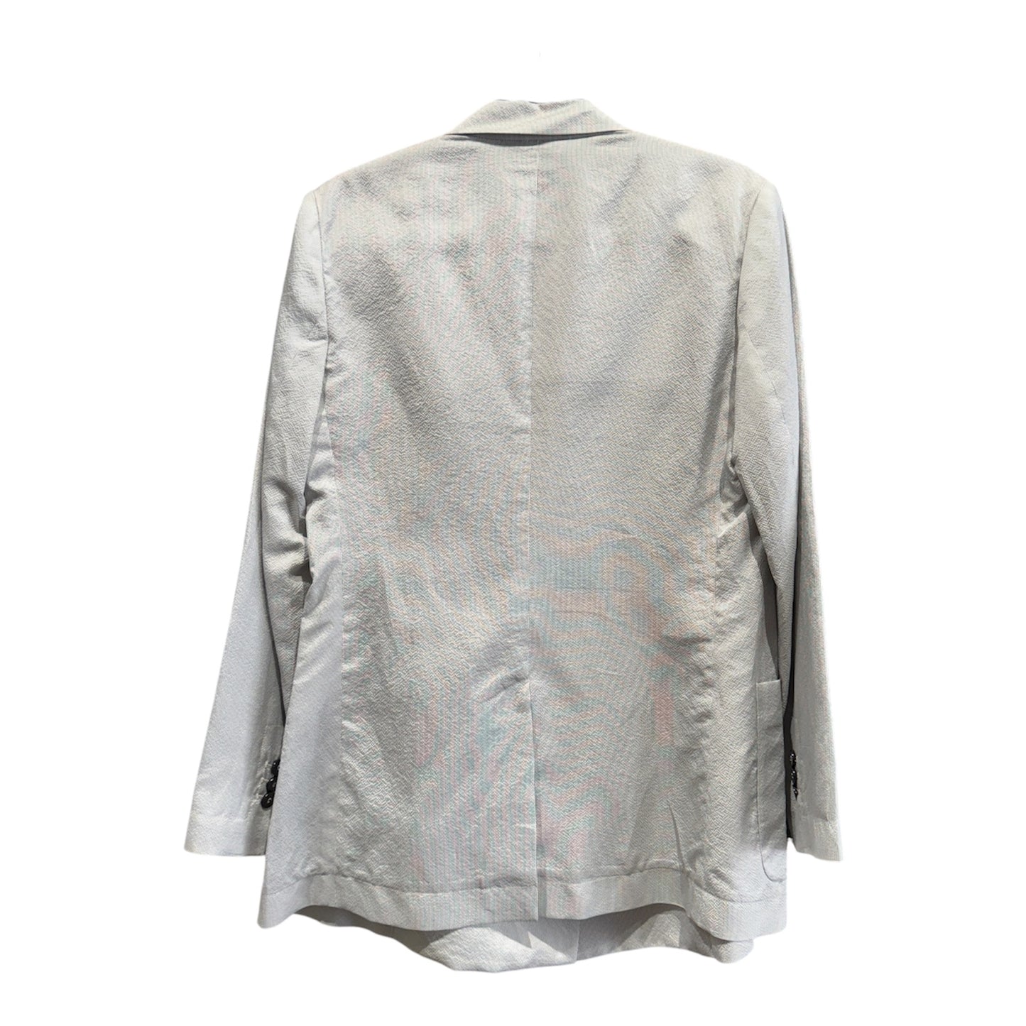 Emporio Armani Double Breasted Blazer 42