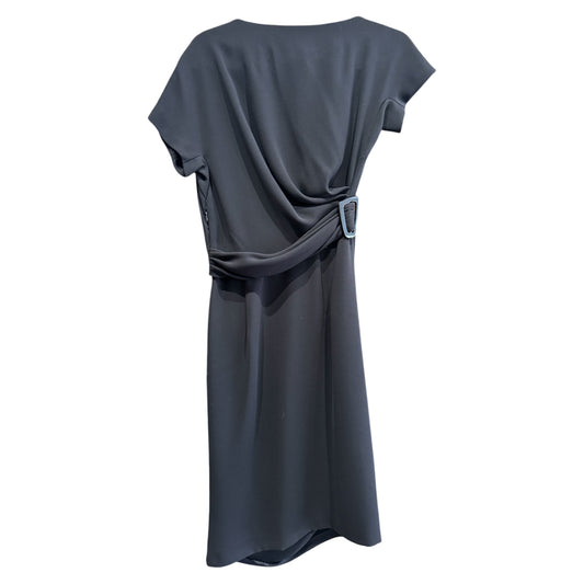 Max Mara Black Dress 36/4