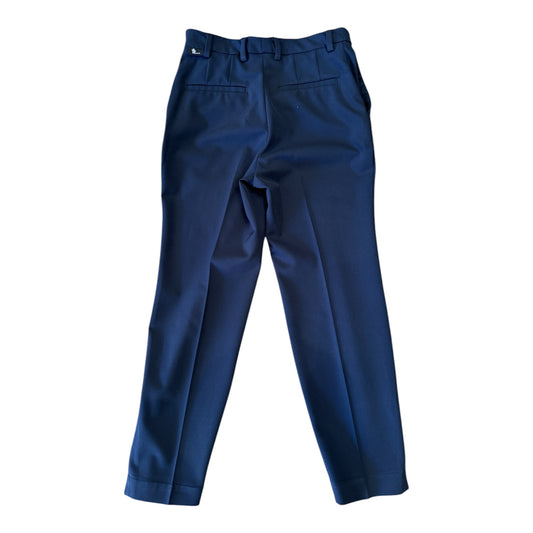 Moncler Blue Pants size S