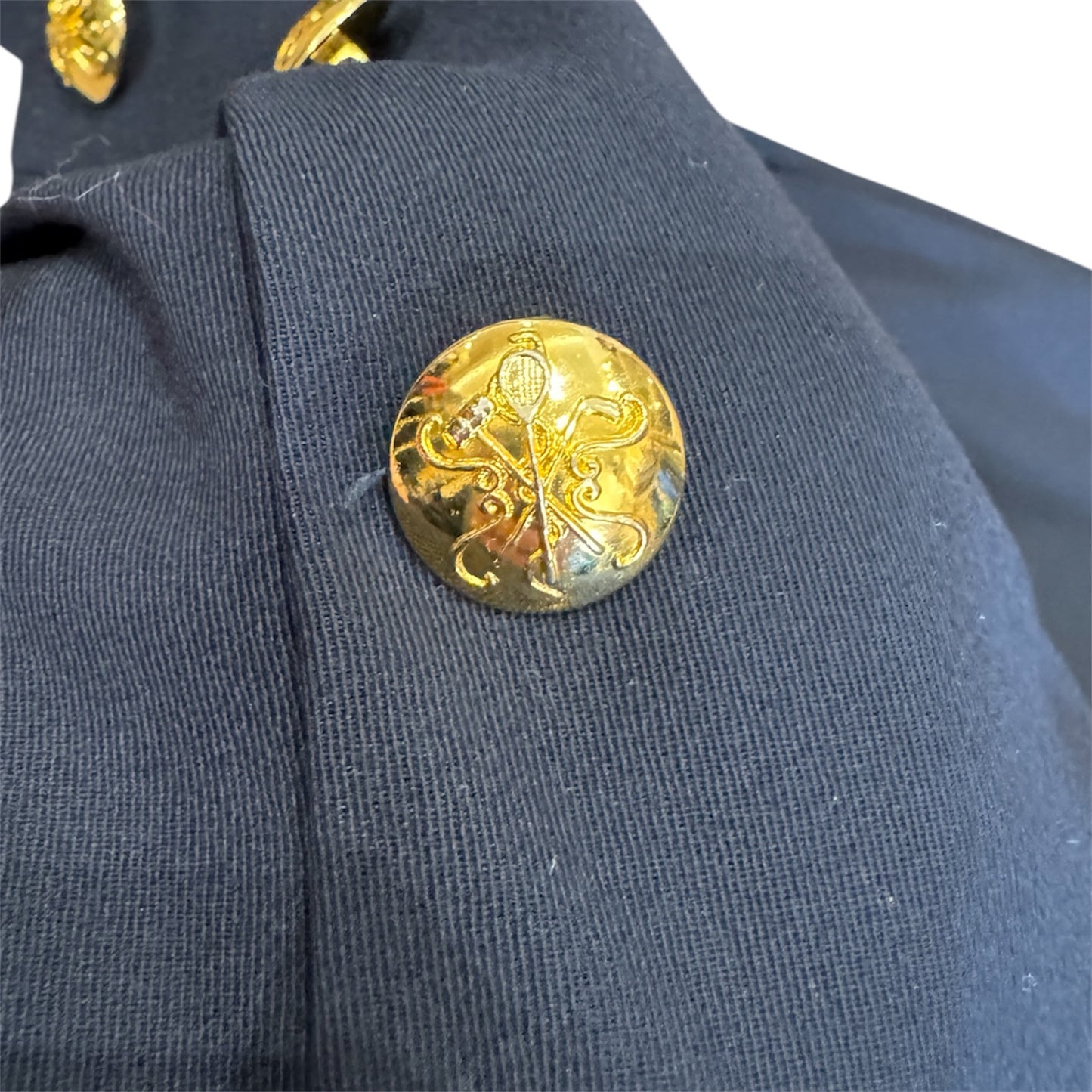 Escada Margaretha Ley Wool Straight Leg Pants Size 38