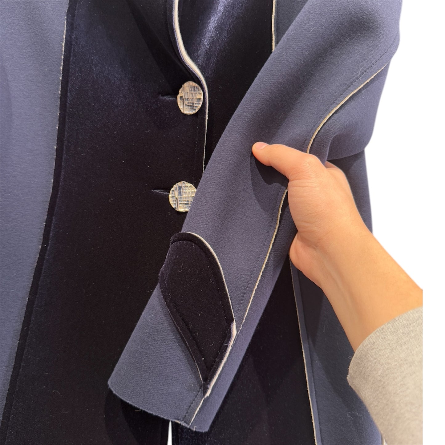 Elisa Cavaletti Successo Jacket