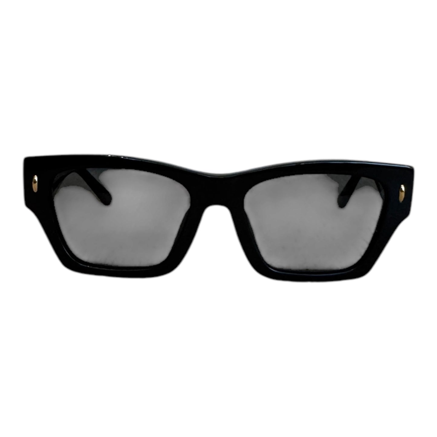 Tory Burch Black Sunglasses NEW w/ Accessories