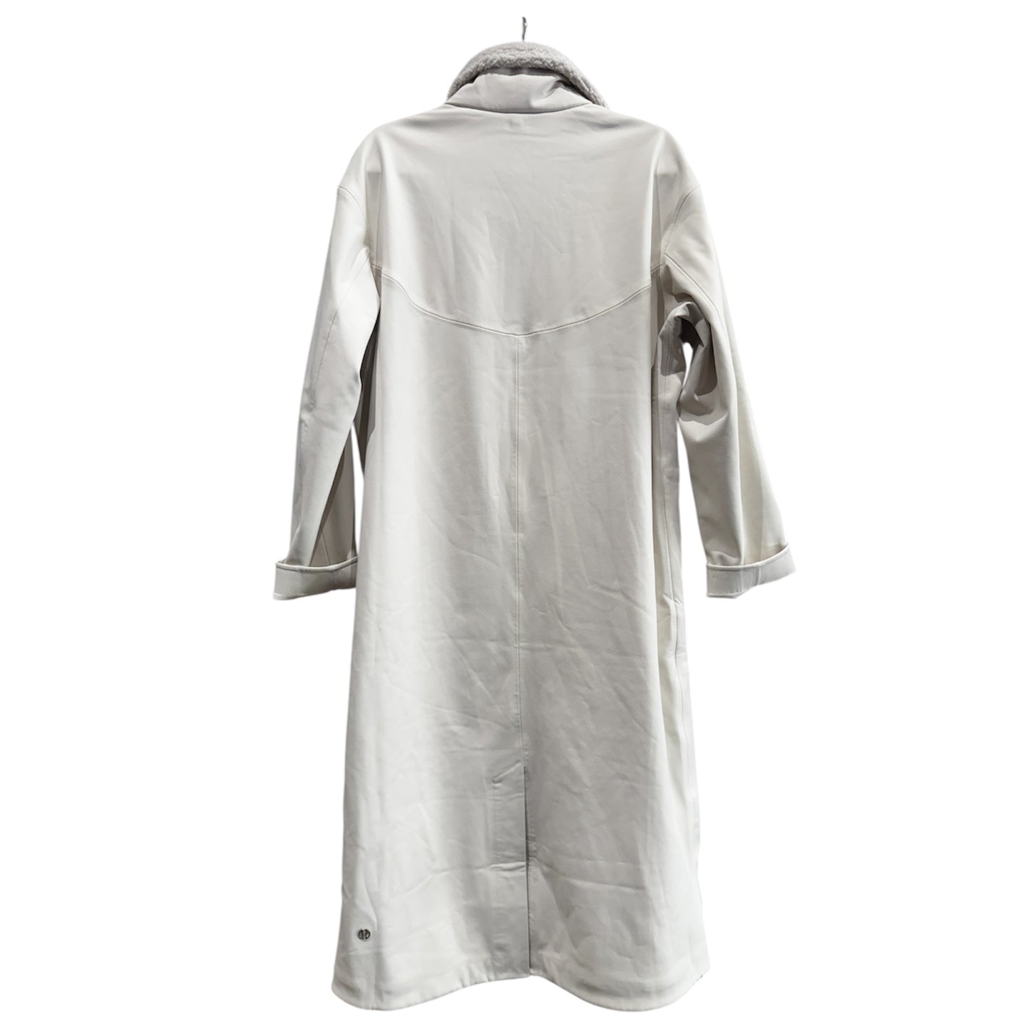 Lululemon RepelShell Long Jacket Women's Size 10