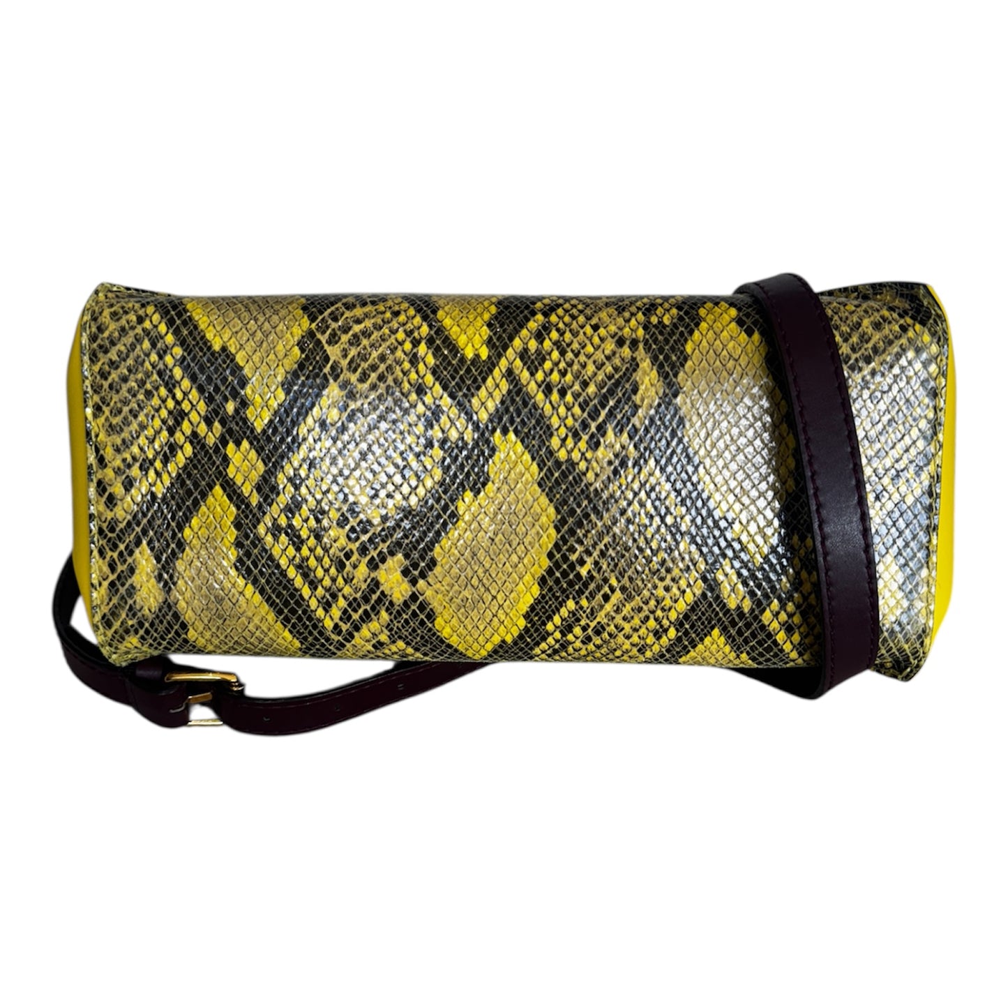 Stella McCartney Snakeskin Handbag