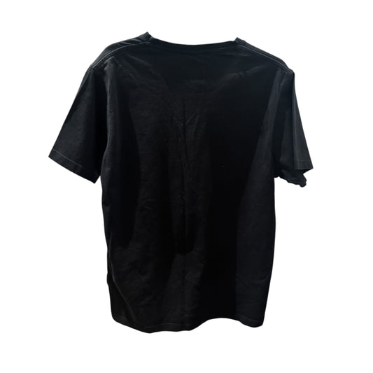 Bo Bendixen Bulldog Short Sleeve Tee Size Large Men's