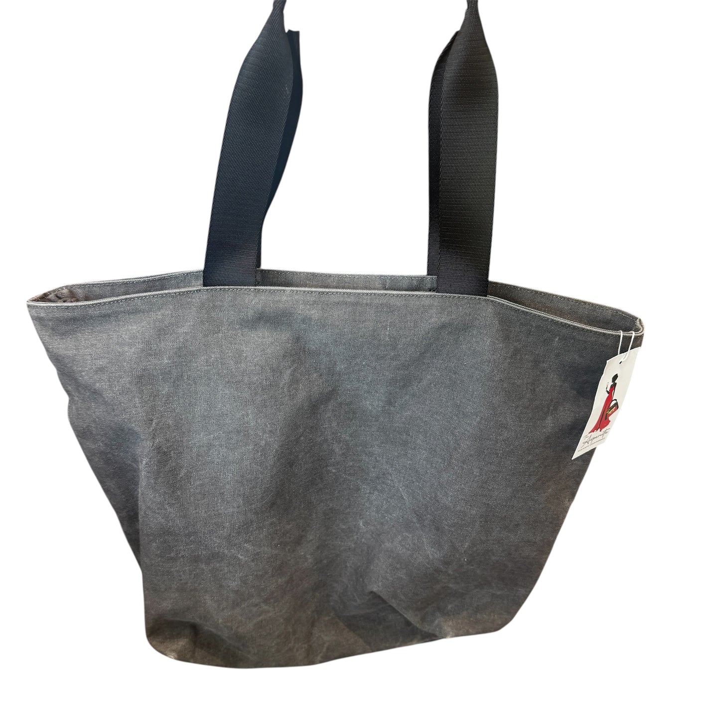 Karl Largerfeld Paris Tote Bag