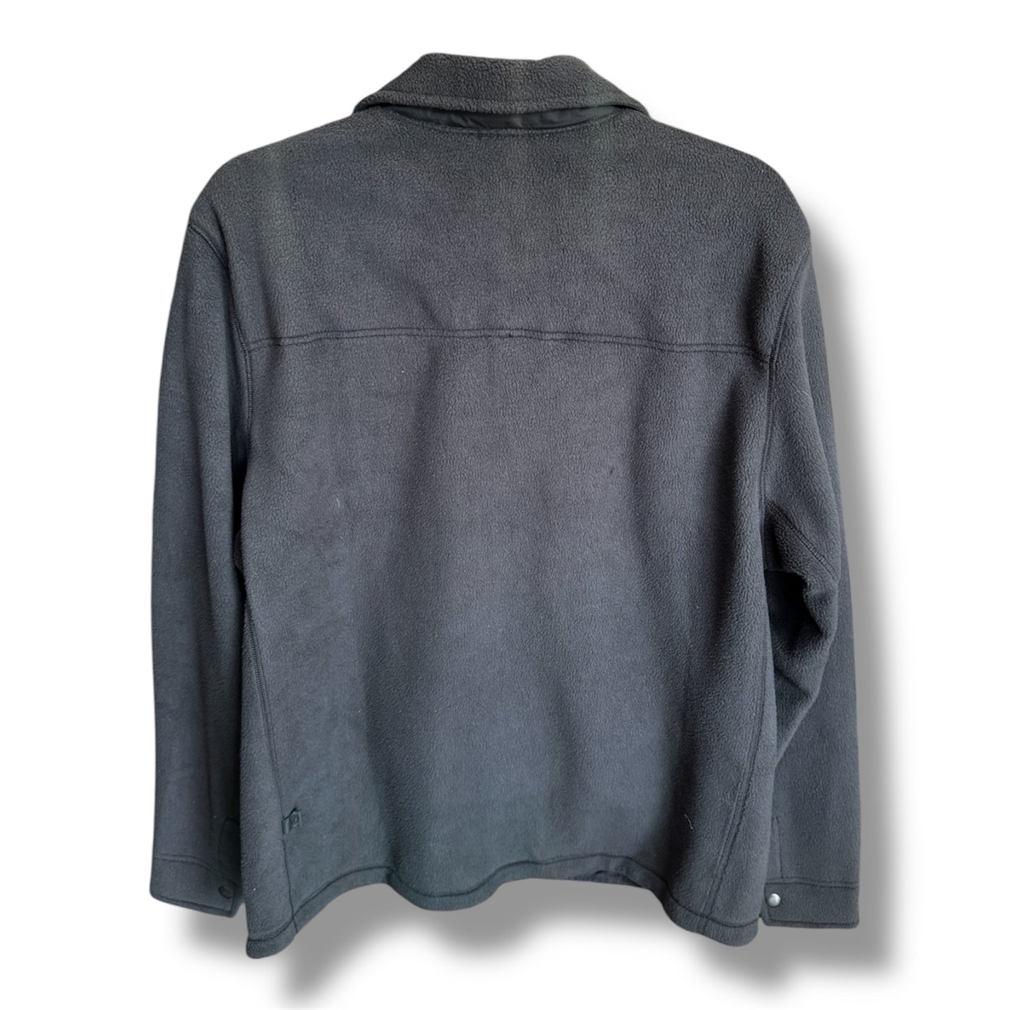 Lululemon Fleece Classic-Fit Men's Overshirt Large