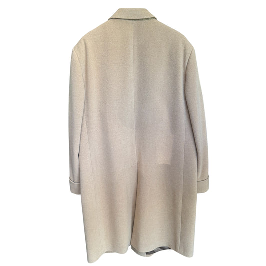 Brooks Brothers by Loro Piana Camelhair Overcoat 46R