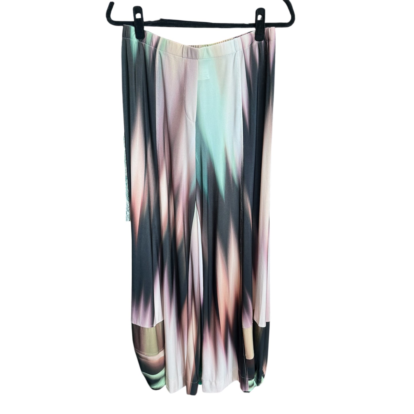 Alembika Cold Shoulder Tunic Plume 2 Piece