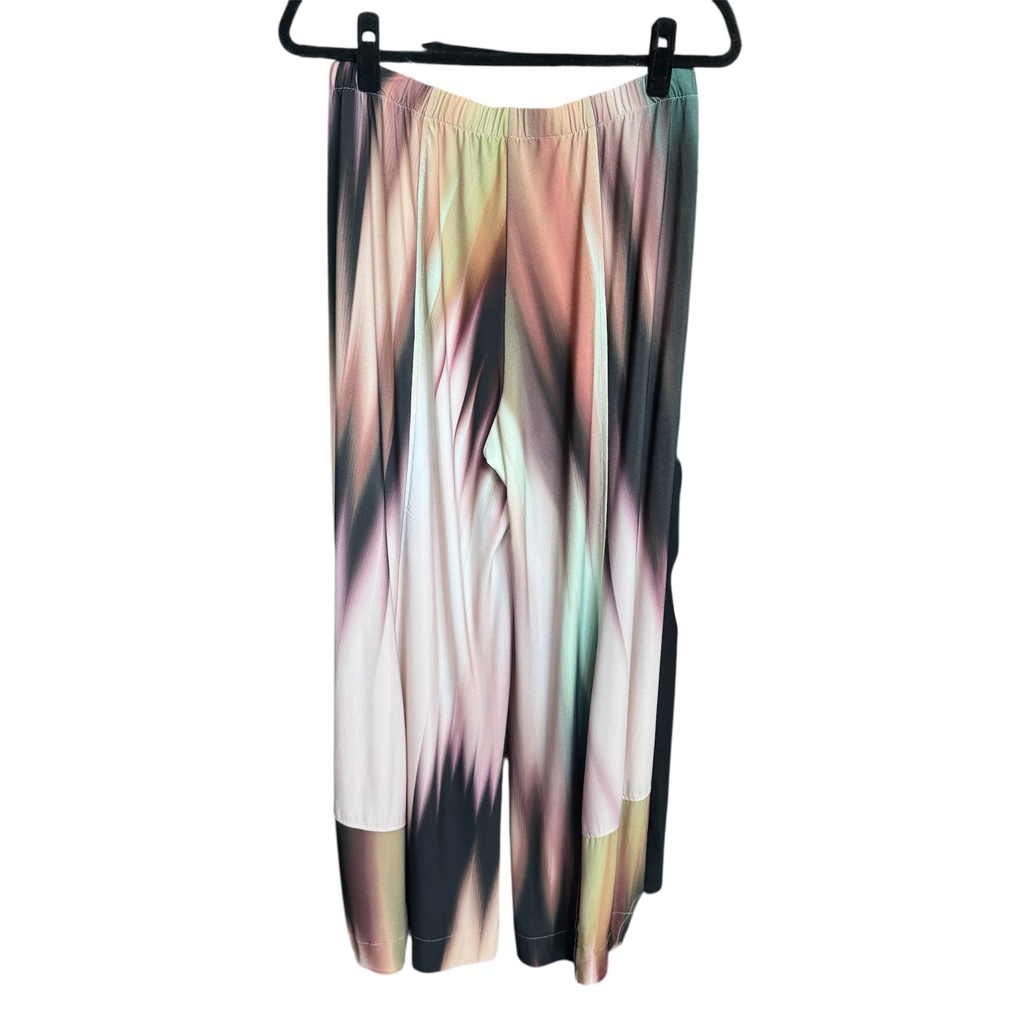 Alembika Cold Shoulder Tunic Plume 2 Piece