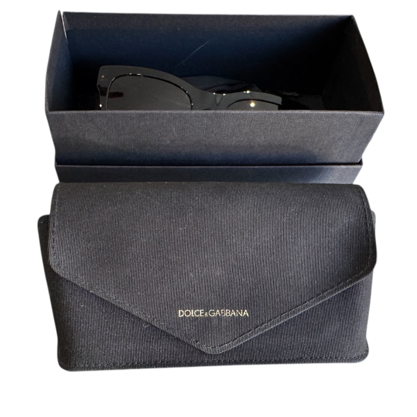 Dolce & Gabbana DG4384 Tortoise Color