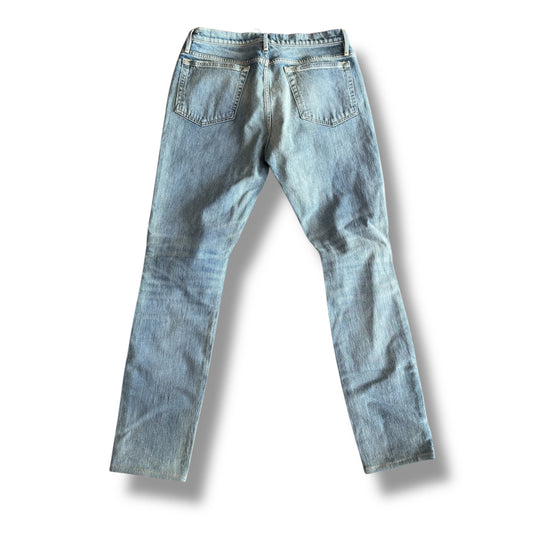 FRAME L'Homme Skinny Jeans Size 32 Men's