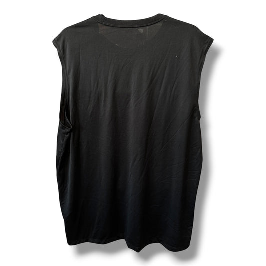 The Nike Tee Dri-Fit Cut Off Shirt Men's XL New