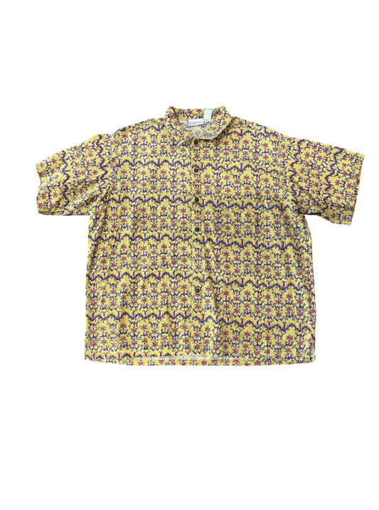 Patagonia Tribal Shirt