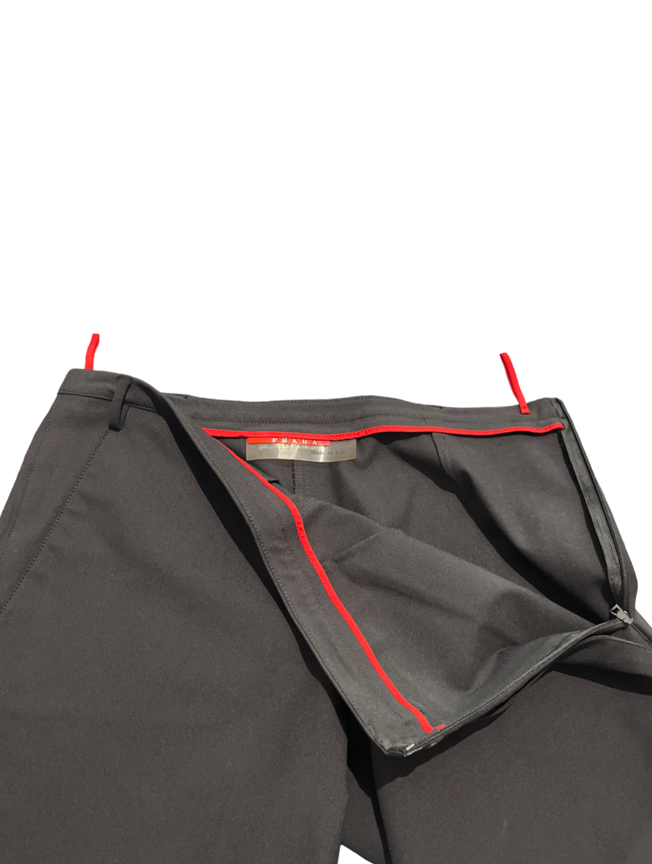 Prada Ski Pants Gortech Collab /42