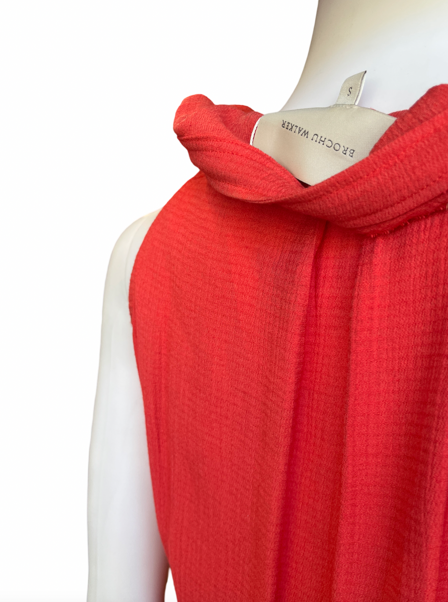 Brochu Walker The Francine Dress /S