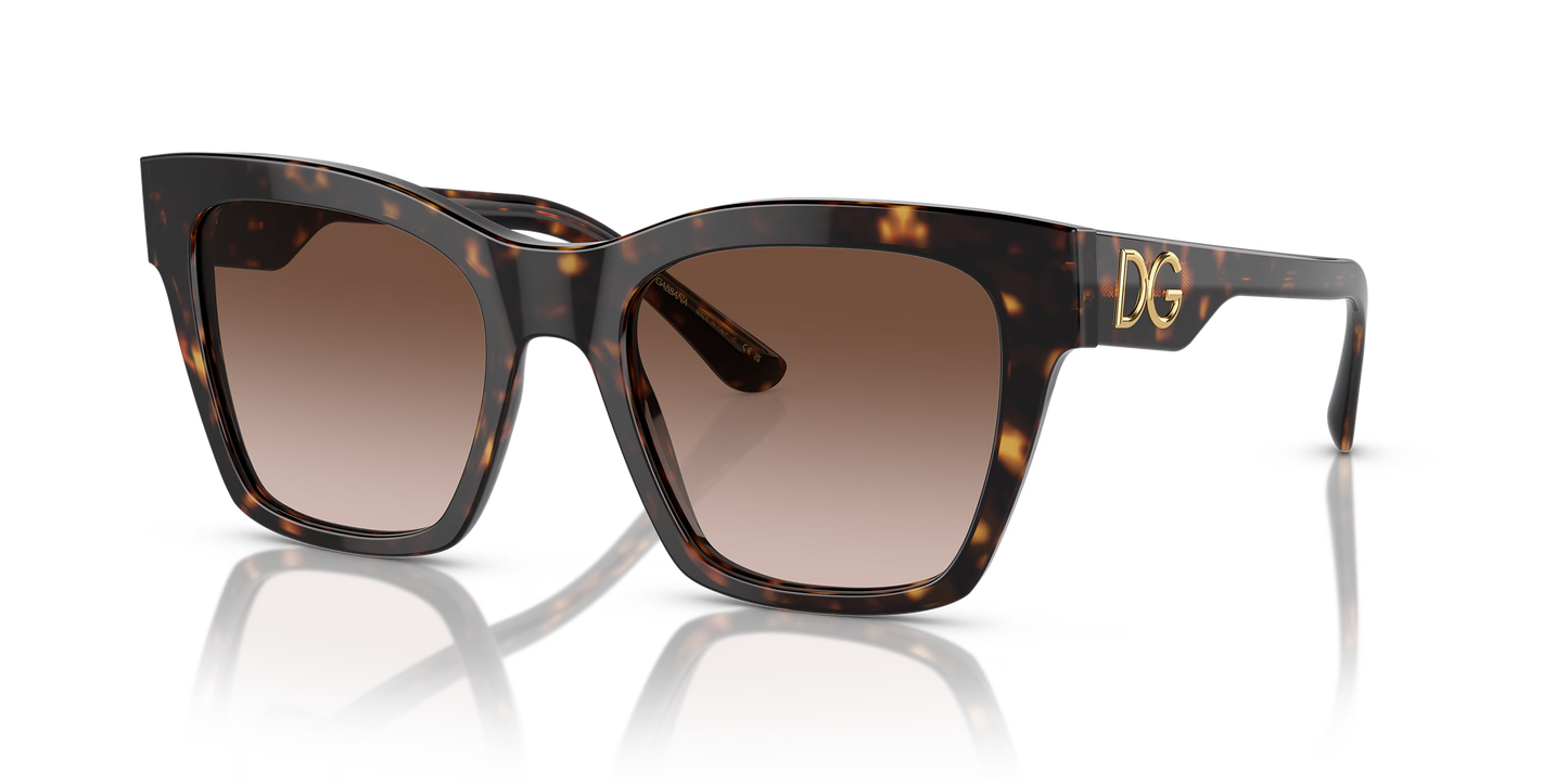 Dolce & Gabbana DG4384 Tortoise Color