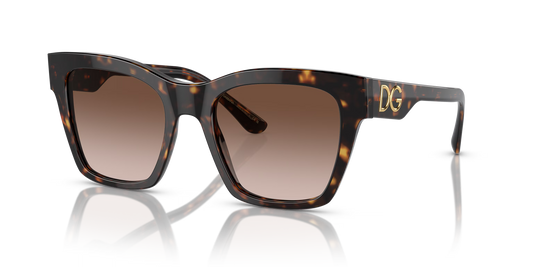Dolce & Gabbana DG4384 Tortoise Color