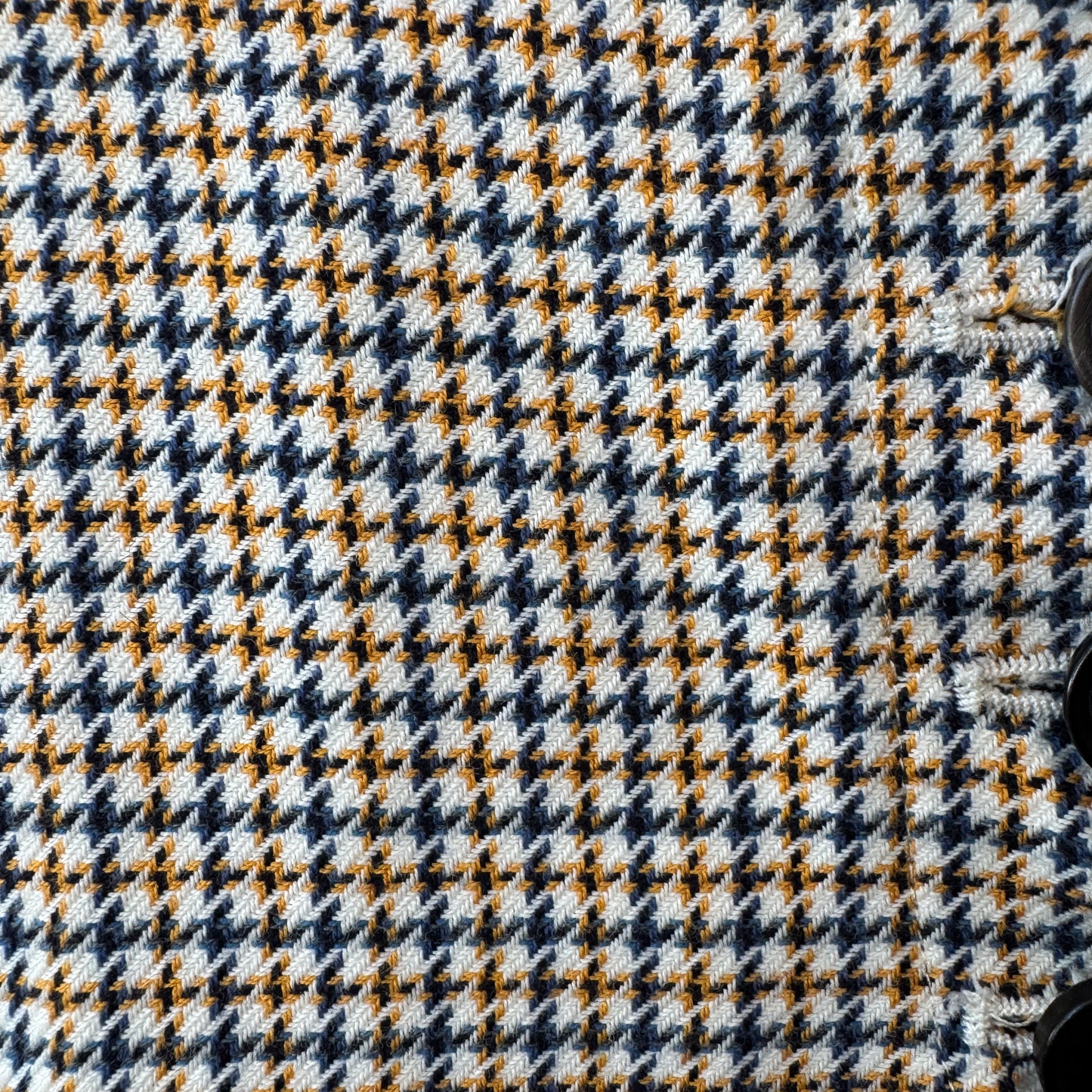 Veronica Beard Arte Houndstooth Pants Size 4