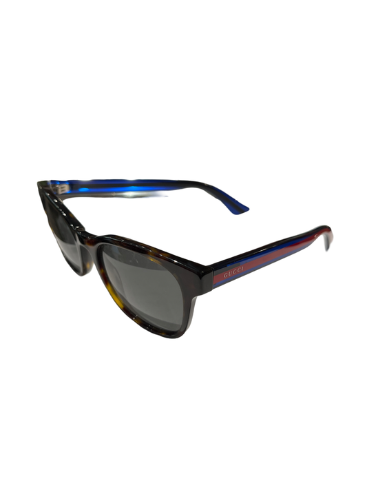 Gucci Brown sunglasses