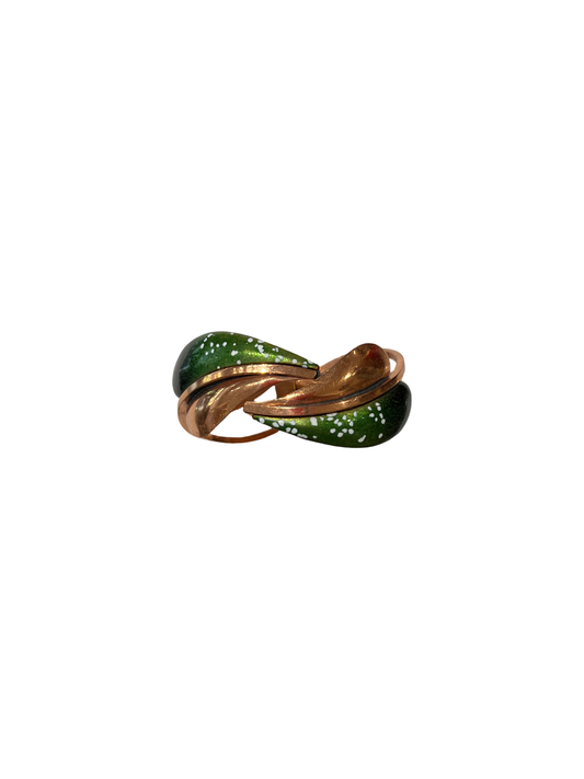 Matisse Renoir Clamper Bracelet